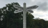 Tour Wandern Locquignol - Mormal Grande pâture 21 km - Photo 6