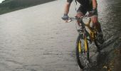 Trail Mountain bike Orcines - La GTMC des LooZes - Photo 6