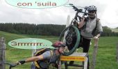 Percorso Mountainbike Orcines - La GTMC des LooZes - Photo 5
