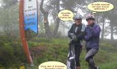 Excursión Bici de montaña Orcines - La GTMC des LooZes - Photo 2