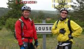 Percorso Mountainbike Orcines - La GTMC des LooZes - Photo 1