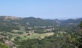 Excursión Senderismo Saint-Nectaire - dôme d'eraigne - Photo 1