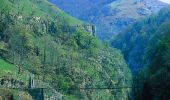 Tour Wandern Larrau - Gorges d'Olhadubi et passerelle d'Holzarté - Photo 2