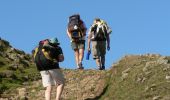 Trail Walking Larrau - Pic d'Orhy - Photo 1