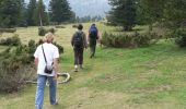 Trail Walking Accous - Pic de Labigouer - Photo 1