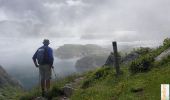Trail Walking Chamrousse - Col de la Petite Vaudaine 2370m, depuis le Recoin de Chamrousse - Photo 1