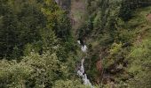 Trail Walking Bagnères-de-Bigorre - Lacs Hourrec Bleu et vert via le col de Bareilles - Photo 1