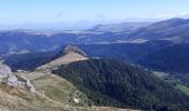 Excursión Senderismo Mont-Dore - puy de sancy - Photo 1