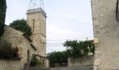 Randonnée V.T.T. Saint-Hilaire-de-Brethmas - Oppidum et Garrigues dans le Gard - Photo 2