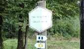 Trail Walking Vresse-sur-Semois - GR 126 Membre _Gedinne - Photo 19