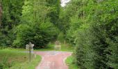 Tour Wandern Longpont - en forêt de Retz_66_sur la Route Droite - Photo 9