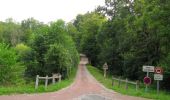 Tour Wandern Longpont - en forêt de Retz_66_sur la Route Droite - Photo 11