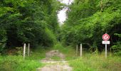 Randonnée Marche Longpont - en forêt de Retz_66_sur la Route Droite - Photo 10