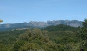 Randonnée V.T.T. Fozzano - Raid VTT en Corse - Burgo à Quenza - Photo 2