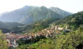 Excursión Bici de montaña Ghisoni - Raid VTT en Corse - Ghisoni à Corte - Photo 1