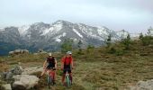Trail Mountain bike Castirla - Raid VTT en Corse - Autour de Corte - Photo 1
