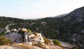 Tour Wandern Marseille - Calanque de Sugiton - Photo 15