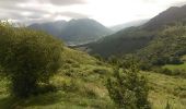 Tocht Stappen Bagnères-de-Bigorre - Bedat par croix de Manse - Photo 5