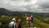 Tour Wandern Bagnères-de-Bigorre - Bedat par croix de Manse - Photo 6