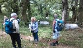 Percorso Marcia Bagnères-de-Bigorre - Bedat par croix de Manse - Photo 4