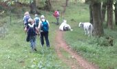 Tocht Stappen Bagnères-de-Bigorre - Bedat par croix de Manse - Photo 3