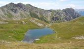Tour Wandern Arvieux - Les chalets de Clapeyto - Lac Néal - Photo 3