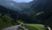 Tour Mountainbike Modane - Haute-Maurienne - La montée de Valfréjus Le Charmaix - Photo 1