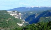 Tocht Fiets Mazan - Vaucluse - Col Faraud - Gorges de la Nesque - Photo 1