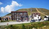 Tocht Fiets Le Bourg-d'Oisans - Montée de l'Alpe d'Huez - Photo 1