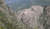 Tocht Stappen Eccica-Suarella - Trail de Sampiero - Photo 3