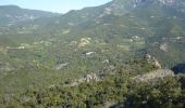 Randonnée Marche Eccica-Suarella - Trail de Sampiero - Photo 1
