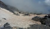 Excursión Senderismo Gavarnie-Gèdre - Pyrénées 2018 Casque Tour Marbré. ori - Photo 5