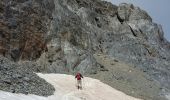 Randonnée Marche Gavarnie-Gèdre - Pyrénées 2018 Casque Tour Marbré. ori - Photo 4