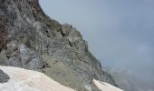 Tour Wandern Gavarnie-Gèdre - Pyrénées 2018 Casque Tour Marbré. ori - Photo 3