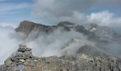 Percorso Marcia Gavarnie-Gèdre - Pyrénées 2018 Casque Tour Marbré. ori - Photo 1