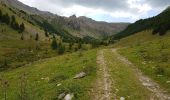 Trail Walking Les Orres - col des orres - Photo 12