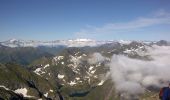 Percorso Corsa a piedi Bordes-Uchentein - Mont Valier par la Vallée du Riberot et Muscadet - Photo 1