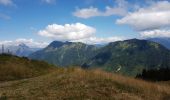 Randonnée Marche Faverges-Seythenex - La Sambuy - Photo 4