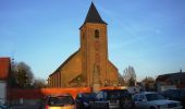 Excursión Bici de montaña Villeneuve-d'Ascq - De Villeneuve d'Ascq à Rumes par Tournai  - Photo 1