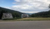 Tour Fahrrad Titisee-Neustadt - Titisee Schluchtsee et retour - Photo 3