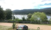 Trail Cycle Titisee-Neustadt - Titisee Schluchtsee et retour - Photo 2