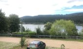 Excursión Bicicleta Titisee-Neustadt - Titisee Schluchtsee et retour - Photo 2