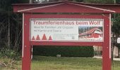 Percorso Bicicletta Titisee-Neustadt - Titisee Schluchtsee et retour - Photo 1