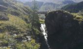 Randonnée Marche Orcières - saut de lauré 2018 - Photo 10