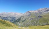 Randonnée Marche Orcières - saut de lauré 2018 - Photo 4