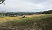 Percorso Mountainbike Montoillot - Les trois châteaux 2018.08.27 - Photo 6