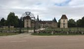 Randonnée V.T.T. Montoillot - Les trois châteaux 2018.08.27 - Photo 8