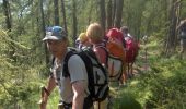 Randonnée Marche Roure - Roure, Mont Aucellier - Photo 4