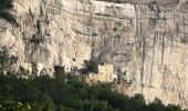 Randonnée Marche Plan-d'Aups-Sainte-Baume - Grotte de Sainte Marie Madeleine - Sainte Baume - Photo 1