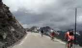 Tocht Fiets Le Bourg-d'Oisans - La Marmotte - Galibier - Alpe d'Huez - Photo 3